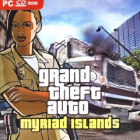 GTA Myriad Islands