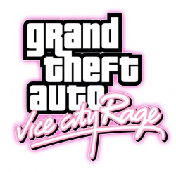 GTA: Vice City Rage